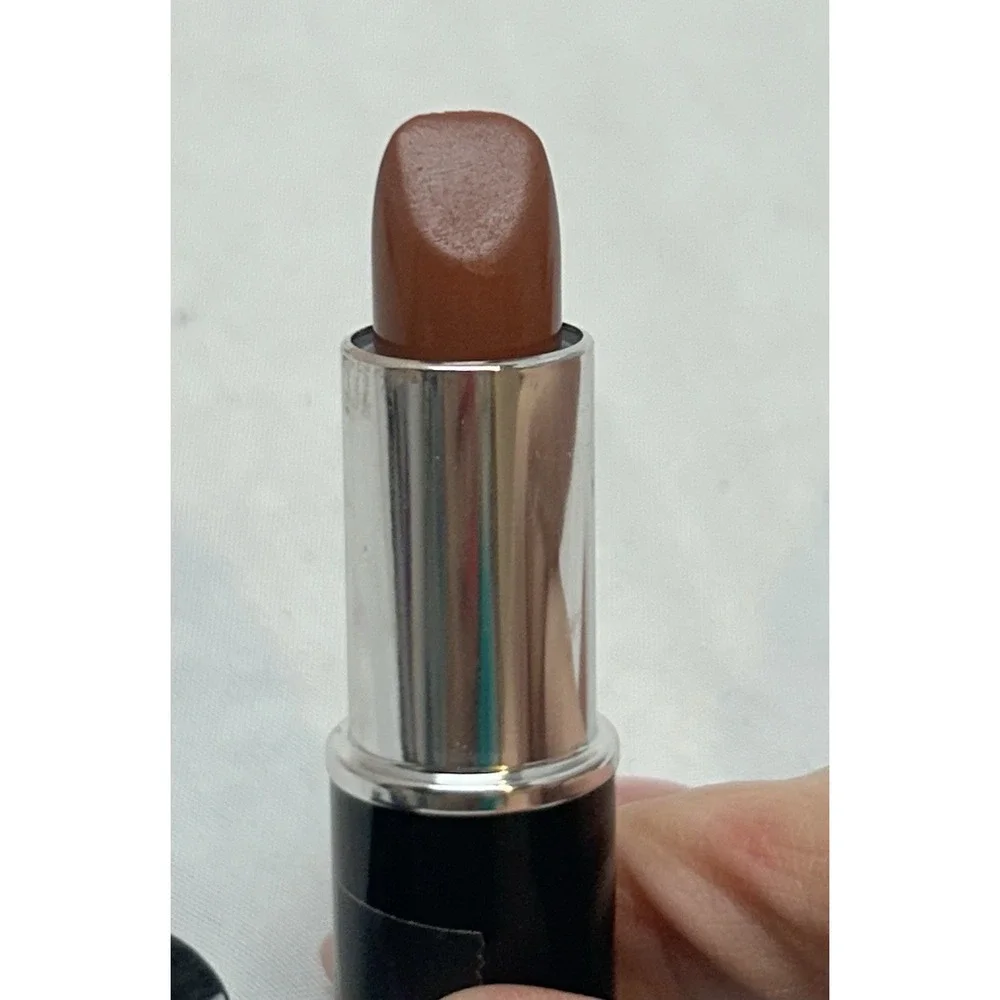 Lancome Color Design Timeless Cream Lipstick New Discontinued Vintage Travel